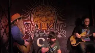 Marcus King Band 