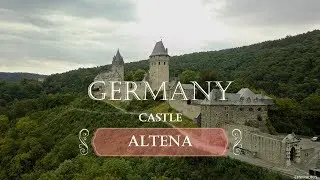 Burg Altena