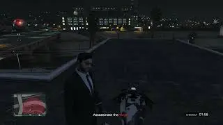 GTA V WTF Moments Part 3071