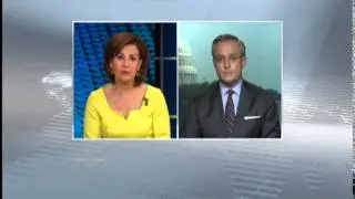 Nightly Business Report: Tax inversion crackdown