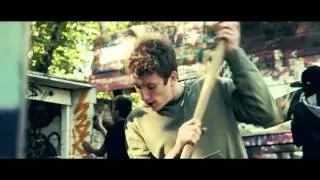 Fard   Endlich Helden 16barsde Videopremiere