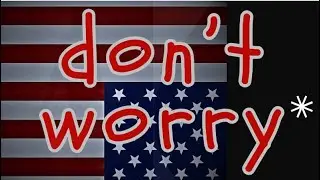 ice protest song - don't worry (Official Music Video)