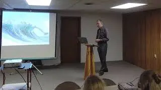 An Apologetic of the Creation Account in Genesis - 14