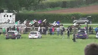 Chaddesley Corbett Restricted Race