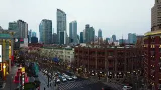 Great Restaurants And Comfort Cafes in Shanghai