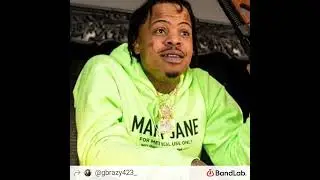 Sosa man ft sauce walka Bob your head!! slowed  by Greg Brady!!