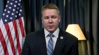 Connect to Congress: Warren Davidson