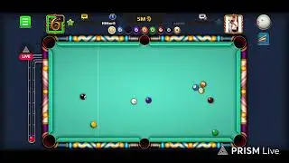Let's Play 8 Ball Pool Live #8 Ball Pool
