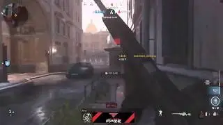 OhhDizzehh Presents | A Modern Warfare GB's Montage