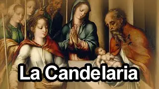 La Presentación del Señor (La Candelaria)