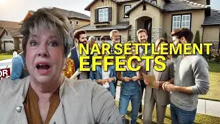 How Does the NAR Settlement Affect the Average Person?