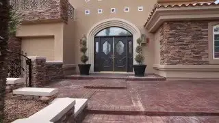 Luxury Home- 4975 Mountain Creek Dr, Las Vegas NV 89148
