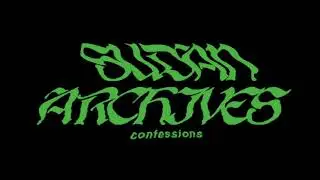 Sudan Archives - Confessions - Lyrics