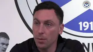 Press Conference - 21/02/24
