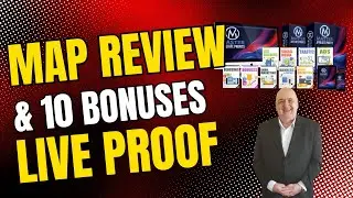 🔥 Master Affiliate Profit Review & Bonuses - [See 60k LIVE PROOF!!]