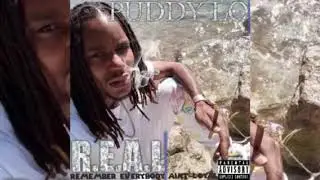 Puddylo ft. Balla13-Wise words ova Bells