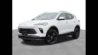 2024 Buick Encore GX Sport Touring Columbus, Dublin, Delaware, Grove City, Marysville OH