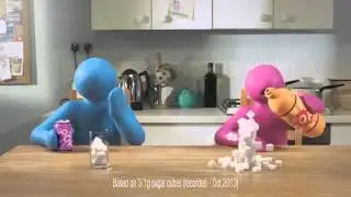 Pop Swap - Change for Life