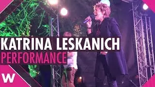 Katrina Leskanich - 