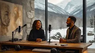 Google&rsquo;s Deep Dive Podcast: Identity, Memory, and Becoming in 