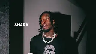 FREE | OFFSET x DRAKE TYPE BEAT 2018 - SHARK | Prod. Jos Beats | OFFSET TYPE BEAT 2018 | CULTURE 2