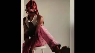[FREE] Playboi Carti x Pierre Bourne x WLR Type Beat 