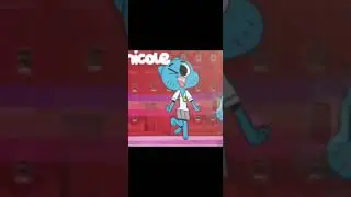 Episodio perdido de gumball cartoon network analog horror