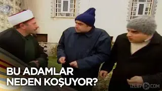Siz Spordan Ne Anlarsınız? 😂😂 | Fıkralarla Türkiye