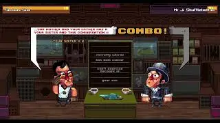 Oh...Sir! The Insult Simulator - Potentially the Longest Insult?