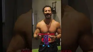 Muscle: Your Secret Weapon for Fat Loss & Longevity!