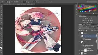 Cosmic Skin Style #01 Gota.io