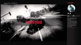neegan32's Live PS4 Broadcast