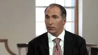 Strategic Capitalism: An interview with Chairman, CEO & President of NCR William Nuti