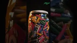 PURIZE 690 Filter Jar &ndash; The Ultimate Storage Solution