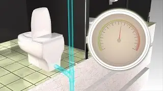 How toilet waste is handled in the world&rsquo;s tallest buildings
