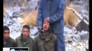 Iran Today- Jundallah Terrorist Organization in Iran-05-21-2010(Part1)