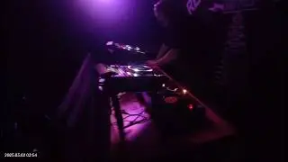 Podders at Trance Forever 1/3/25