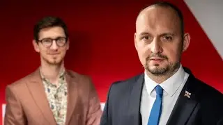 NA ROVINU s Františkom Majerským: Opití boli aj v opozícii. Andrej Danko nezvláda schôdze