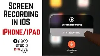 Complete beginner&rsquo;s guide to screen recording in iOS (iPhone/iPad)
