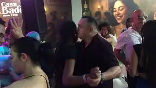 Nelson breton en vivo 