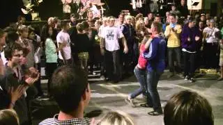Коломийка / Kolomyjka ★ Zirka / Зірка @ DAUPHIN / ДАВФІН - CNUF 2012...