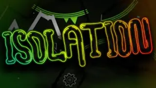 Hayve & Protostar - Isolation | FULL EXTREME DEMON LAYOUT