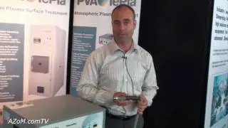 Plasma Pen from PVA TePla