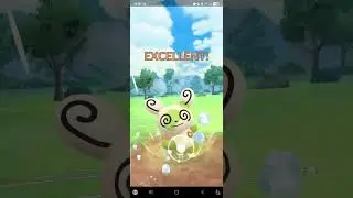 Shiny Spinda COREBREAKS the Retro Cup | Pok&eacute;mon Go Battle League