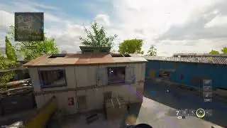 720 insta swap on Black Ops 6!