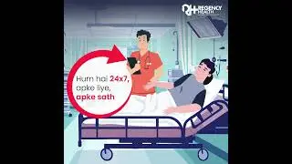 Regency Healthcare | 24/7 Ambulance Service