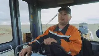 Отзыв Заказчика BI Astana Roads | Voice of Customer BI Astana Roads