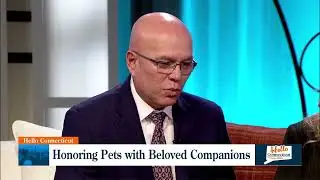 Beloved Companions - Hello CT - 2026-01-25