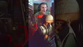 playing tarkov like its creative mode...