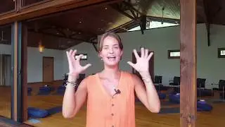 Testimonials from our Mindfulness Retreat